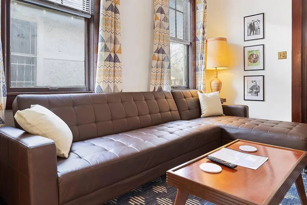 The Walk Midtown Apartman Memphis