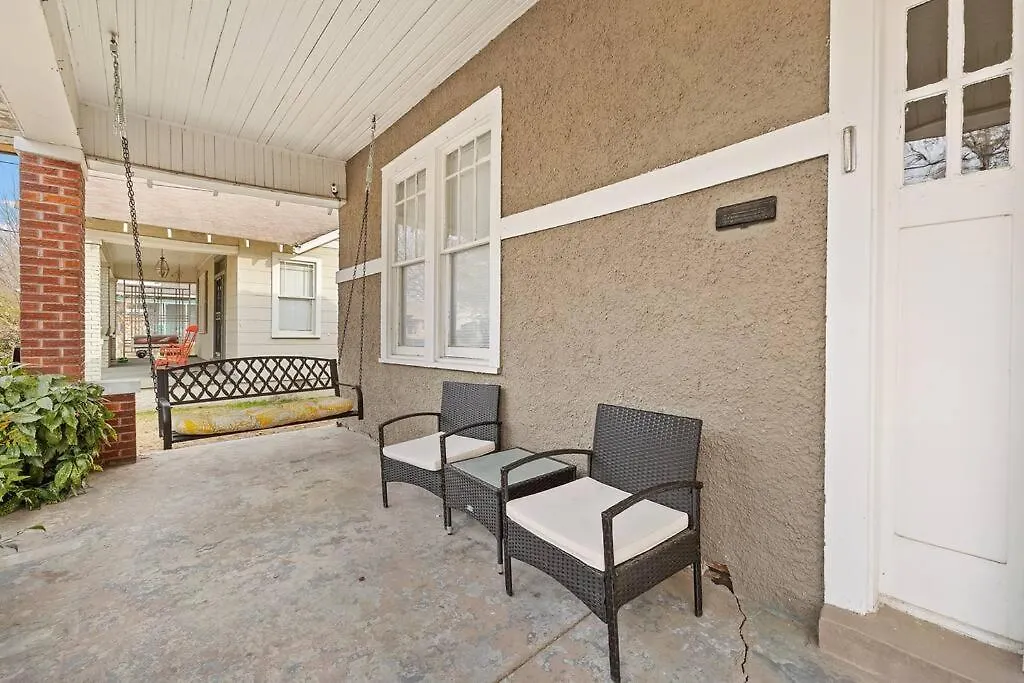 The Walk Midtown Apartman Memphis 0*,