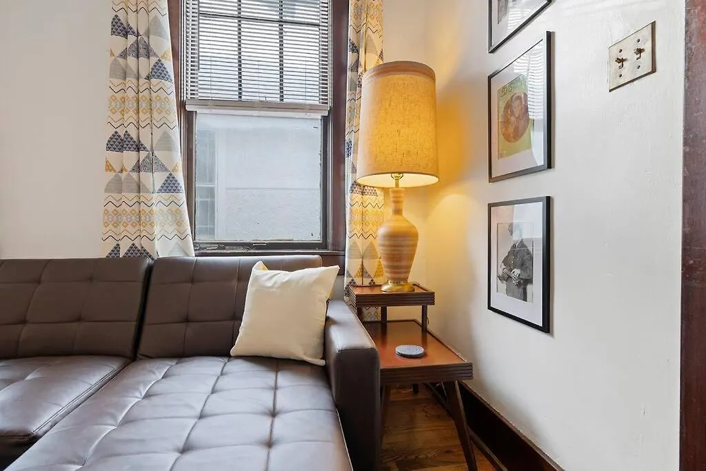 The Walk Midtown Apartman Memphis