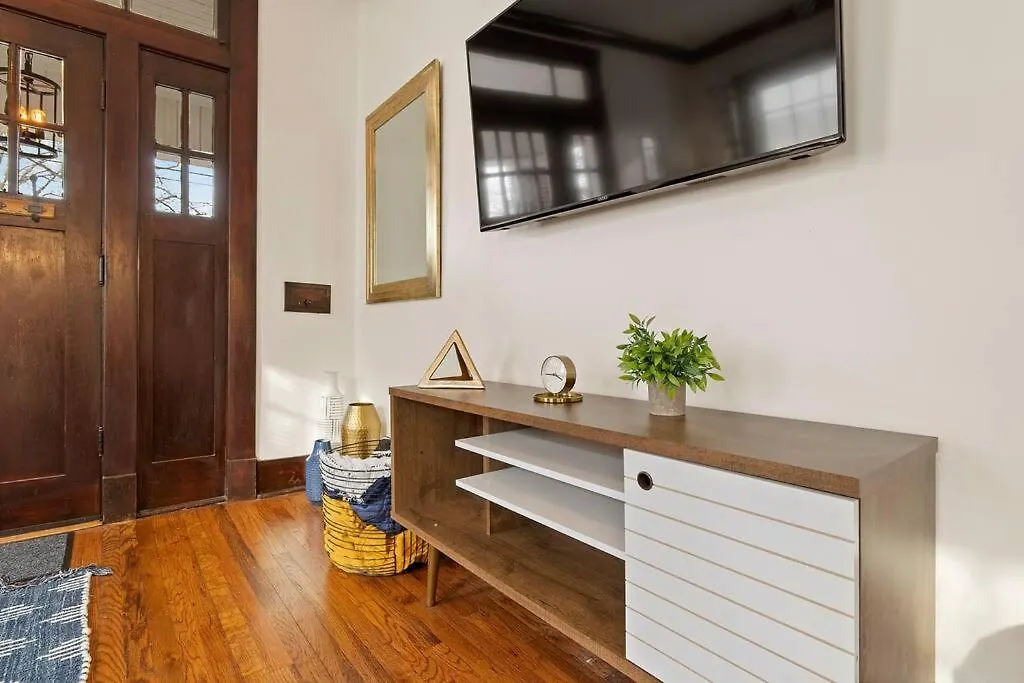 The Walk Midtown Apartman Memphis